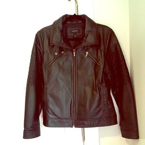 🆕 100% Leather Jacket